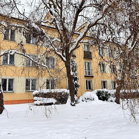Be Inn - Luxury Apartment Gliwice Eksteriør billede