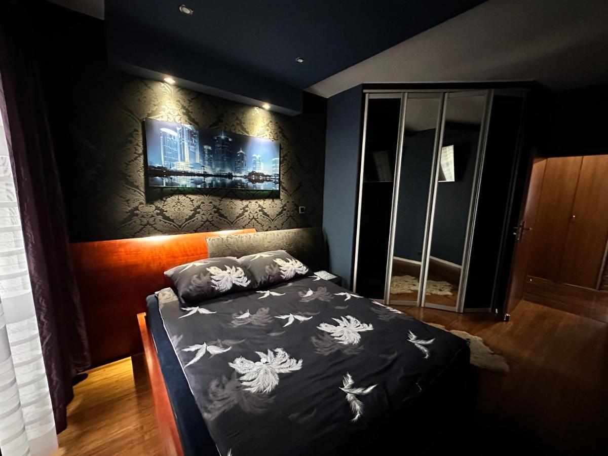 Be Inn - Luxury Apartment Gliwice Eksteriør billede